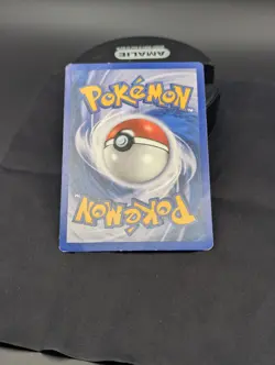 Pokemon TCG Ho-Oh Black Star Promo Card |#52| 2002 Non Holo - Lp/Mp - Image 5