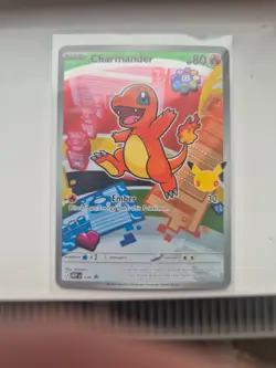 pokemon tcg first partner series 1 kanto : all pack fresh near mint or better - Image 2