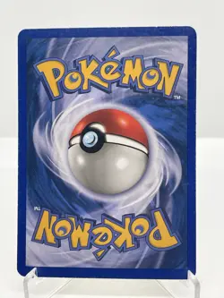 Pokemon TCG Electabuzz Best of Game 1/9 Holo Promo LP - Image 2