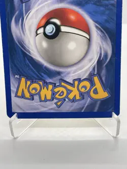 Pokemon TCG Electabuzz Best of Game 1/9 Holo Promo LP - Image 5