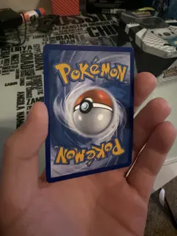 LP+ Pokemon TCG Blastoise EX Full Art Holo Ultra Rare Card 142/146 XY Base Set - Image 3