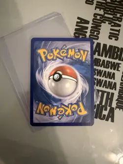 LP+ Pokemon TCG Blastoise EX Full Art Holo Ultra Rare Card 142/146 XY Base Set - Image 4