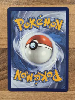 Pokemon TCG Perfect Order Raticate 099/088 Illustration Rare Full Art Holo - Image 2