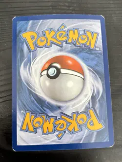 Jirachi EX 98/101 Pokemon XY TCG Plasma Blast Ultra Rare Full Art Card (LP-MP) - Image 2
