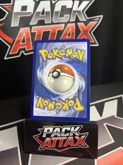 Pokemon TCG Perfect Order Aurorus 092/088 Illustration Rare Full Art Holo - Image 2