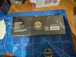 Pokemon TCG Sword and Shield Elite Trainer Box ETB Plus Zamazenta New Sealed - Image 4