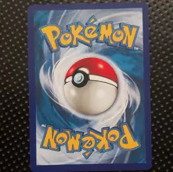 Pokemon TCG Muk 28/62 Fossil Rare Regular English 70 HP 1st Edition - Image 4