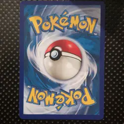 Pokemon TCG Magneton 26/62 Fossil 1st Edition Rare Regular English 80 HP - Image 4