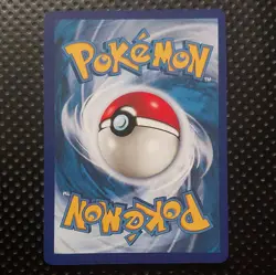 Pokemon TCG Kabutops 24/62 Fossil 1st Edition Rare Regular English 1999 - Image 2