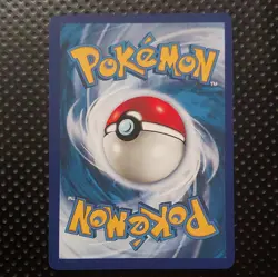 Pokemon TCG Kabutops 24/62 Fossil 1st Edition Rare Regular English 1999 - Image 3