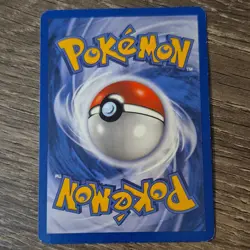 Psyduck 65/82 Team Rocket 1st Edition Regular Pokemon TCG Card 50 HP Common - Image 2