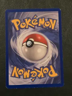 Articuno 17/62 Fossil Rare Regular Unlimited 1999 70 HP English Pokemon TCG - Image 2