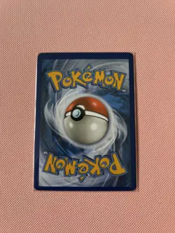 Pokemon Card TCG Snorlax GX SM05 Promo Cards Holo EN 2016 190 HP - Image 2