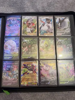 Pokemon TCG 60-Card V/VMAX/VSTAR Holo Foil Job Lot. Plus 4 Jumbo Cards - Image 3