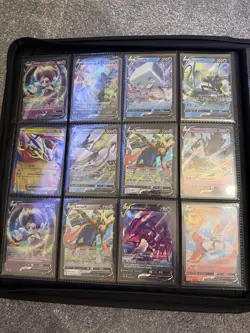 Pokemon TCG 60-Card V/VMAX/VSTAR Holo Foil Job Lot. Plus 4 Jumbo Cards - Image 4