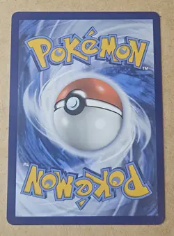 Pokemon TCG: Darumaka Reverse Holo Master Ball 013/086 - Black Bolt - Image 2