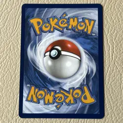 Pokemon TCG Victini 012/086 Black Bolt Holo Rare English Master Ball - Image 2
