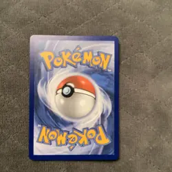 Pokemon TCG Armarouge 086/084 Pitch Black Illustration Rare Full Art Holo - Image 2
