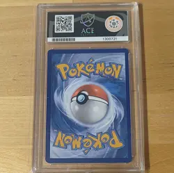 Pokemon TCG Mega Gengar EX Mega Attack Rare Holo Ace 10 Eng 269/217 - Image 2