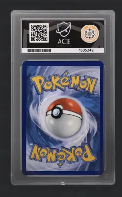 Pokemon TCG Mega Gengar EX 269/217 Ascended Heroes ACE 10 Mega Attack Rare - Image 2