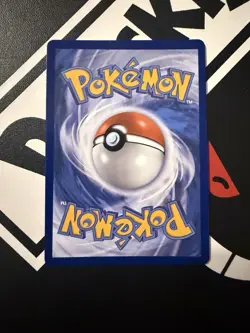 Mega Darkrai EX 116/084 Dark Explorers Full Art Holo Ultra Rare Pokemon TCG - Image 2