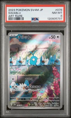 Pokemon TCG Graded Slabs Collectible Card Game Lot - Image 3