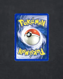 Pokemon Legendary Collection Reverse Holo Abra 67/110 MP - Image 2