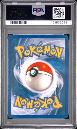 PSA 5 2002 Pokemon Legendary Collection Charmeleon 37/110 Reverse Holo Foil Rare - Image 2
