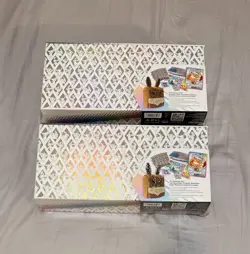 Set of 2x - Pokemon Prismatic Evolution Super Premium Collection SPC Sealed New - Image 2