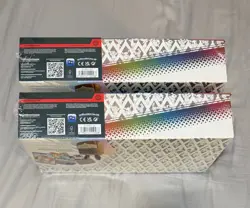 Set of 2x - Pokemon Prismatic Evolution Super Premium Collection SPC Sealed New - Image 4