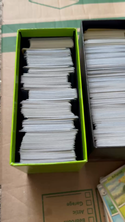 Pokemon Card Huge Lot 3000+ Cards Collection Holo Reverse Holo Bulk ETB Boxes - Image 2