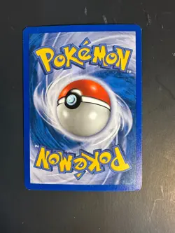 2002 Pokemon Legendary Collection TENTACRUEL 66 /110 Reverse Holo Holographic - Image 5