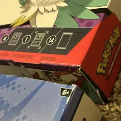 Pokemon TCG:(2 Boxes)Ascended Heroes Focused Fighters Premium Collection-In Hand - Image 2