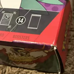 Pokemon TCG:(2 Boxes)Ascended Heroes Focused Fighters Premium Collection-In Hand - Image 3