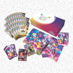 Pokemon TCG 30TH Anniversary Ultra Premium Collection Box - PRESALE PREORDER - Image 2