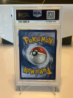 PSA 10 2021 Pokemon Celebrations Classic Collection Zekrom 114/114 FA Holo - Image 2