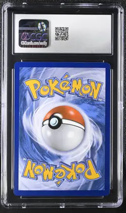 CGC 9 MINT Floette Generations RC18/RC32 Radiant Collection Holo Pokemon Card - Image 2