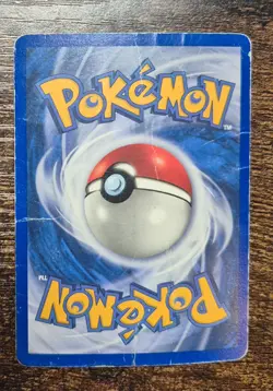 Full Heal Energy #100/110 Reverse Holo Legendary Collection Pokemon TCG - HP - Image 3