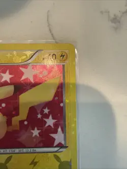 Pokemon TCG Radiant Collection Pikachu RC7/RC25 Legendary Treasures 2013 - Image 5