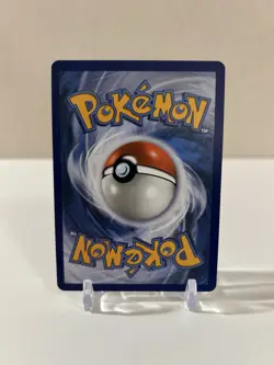 Pokemon First Partner Series 2 Tepig 050 Illustration Collection Promo NM - Image 2