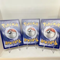 Pokemon TCG - First Partner Illustration Collection Set - Series 2 - Gen 8 - NM - Image 5