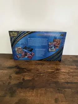 Pokemon Charizard Ultra Premium Collection Box UPC TCG New & Sealed - Image 2
