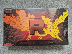 Pokemon Pokemon TCG Team Rocket's Moltres ex Ultra-Premium Collection (English) - Image 1