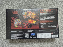 Pokemon Pokemon TCG Team Rocket's Moltres ex Ultra-Premium Collection (English) - Image 2