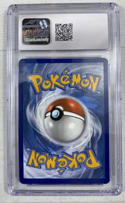 2021 Pokemon Celebrations Zacian V 016/025 CGC 10 Gem Mint Ultra Rare 25th - Image 2