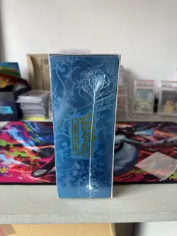 Pokemon TCG - Mega Charizard X Ultra Premium Collection UPC - Brand New / Sealed - Image 4