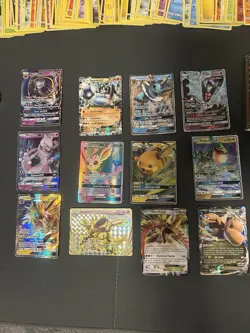Pokemon Card Collection Bundle - Image 2