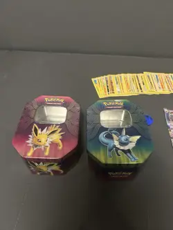Pokemon Card Collection Bundle - Image 3