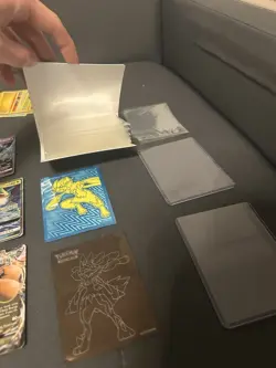 Pokemon Card Collection Bundle - Image 4