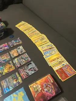 Pokemon Card Collection Bundle - Image 5